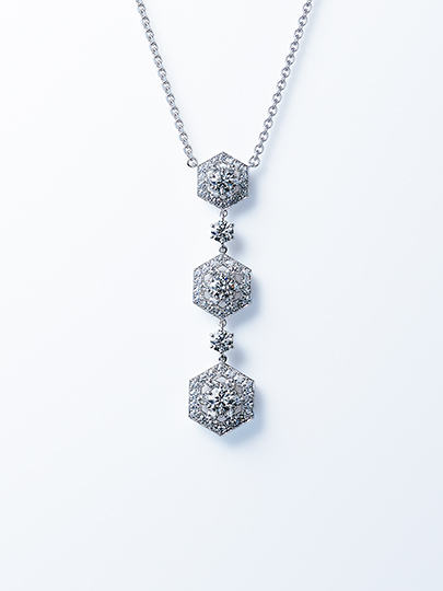 花雪｜ジュエリー｜俄 NIWAKA