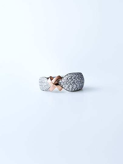 叶｜ジュエリー｜俄 NIWAKA