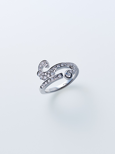 KARAHANA | Jewelry | NIWAKA Brand Website