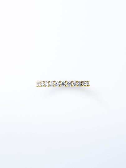 久遠 3727｜リング｜ジュエリー｜俄 NIWAKA