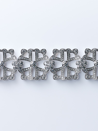 ブレスレット｜ジュエリー｜俄 NIWAKA